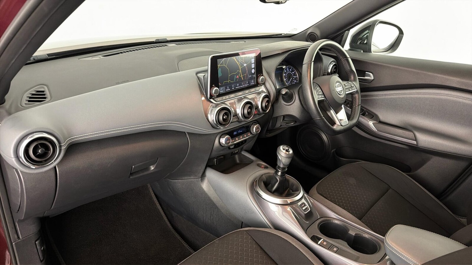 Used Nissan Juke 2022 for sale - 77911271: Photo 2