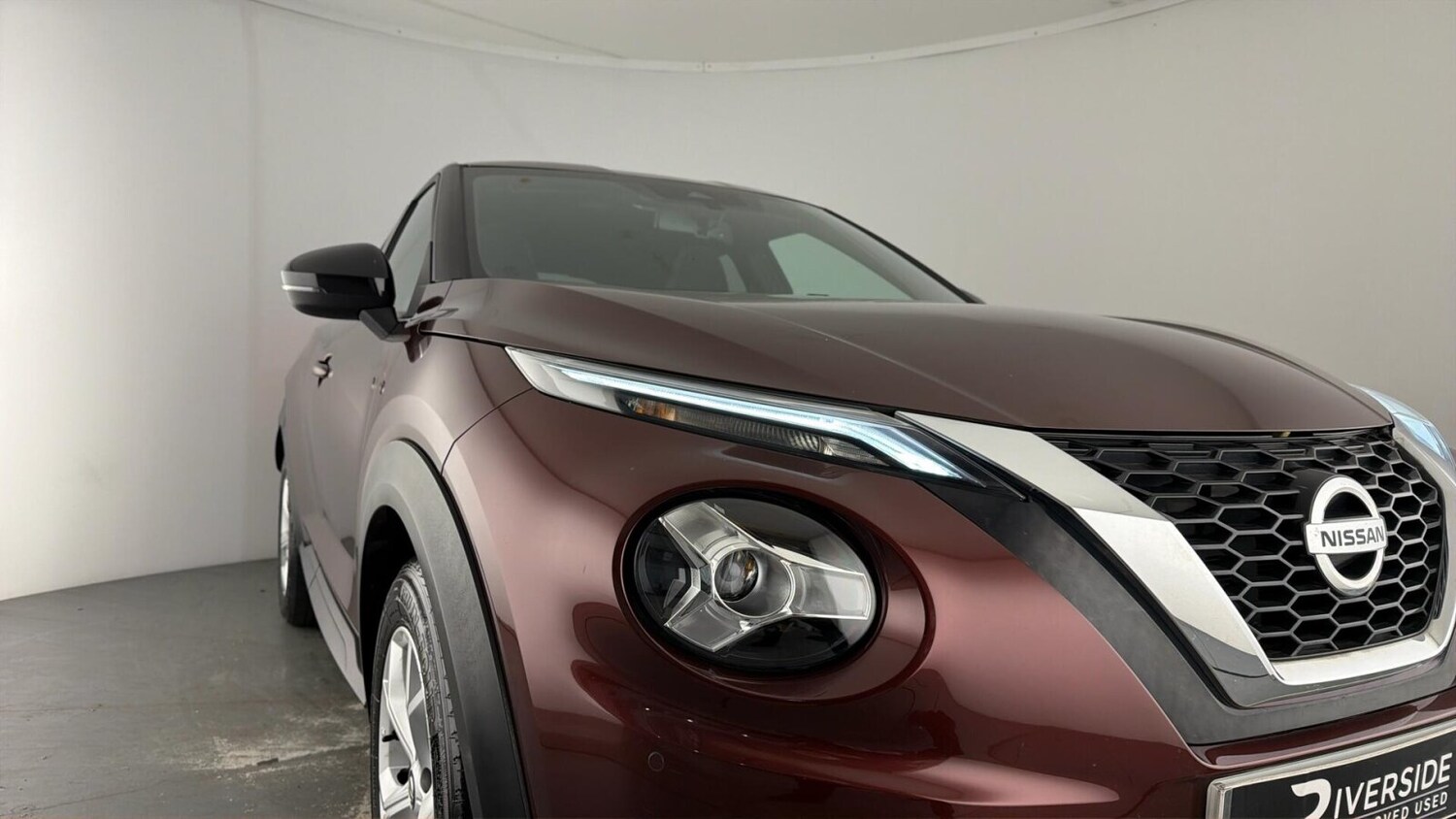 Used Nissan Juke 2022 for sale - 77911271: Photo 20