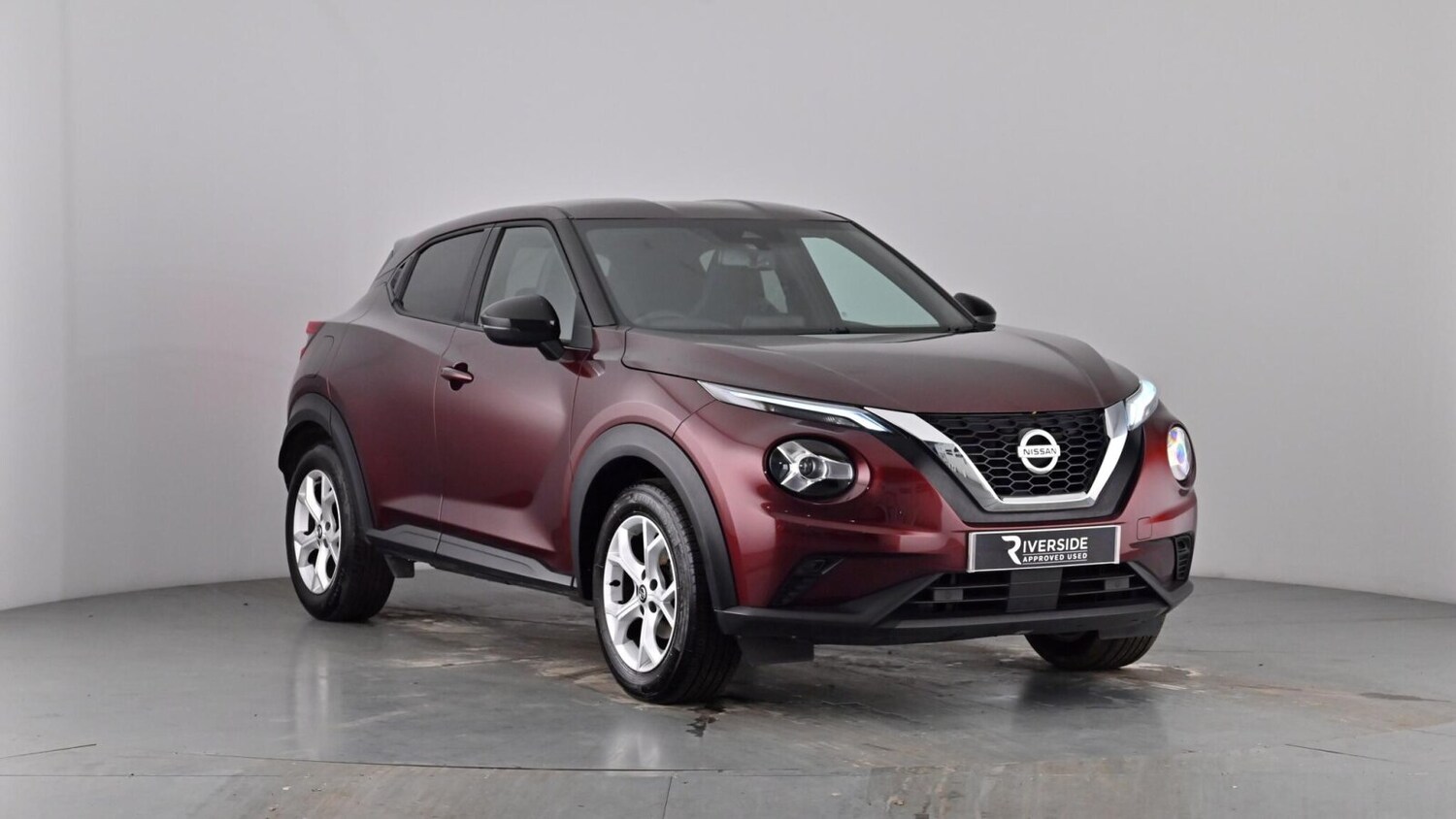 Used Nissan Juke 2022 for sale - 77911271: Photo 21