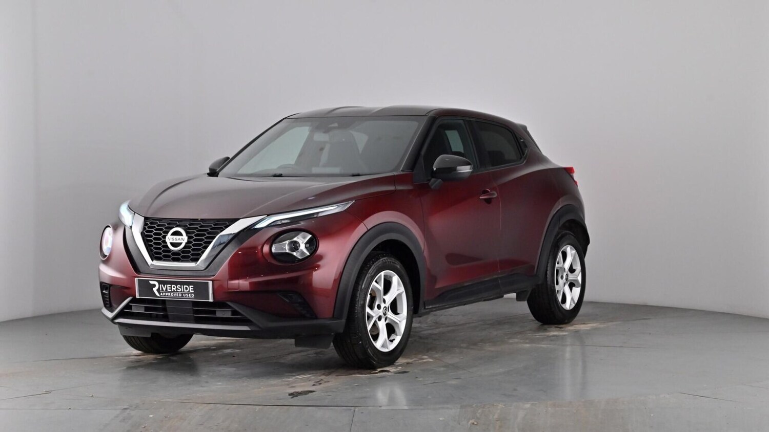 Used Nissan Juke 2022 for sale - 77911271: Photo 23