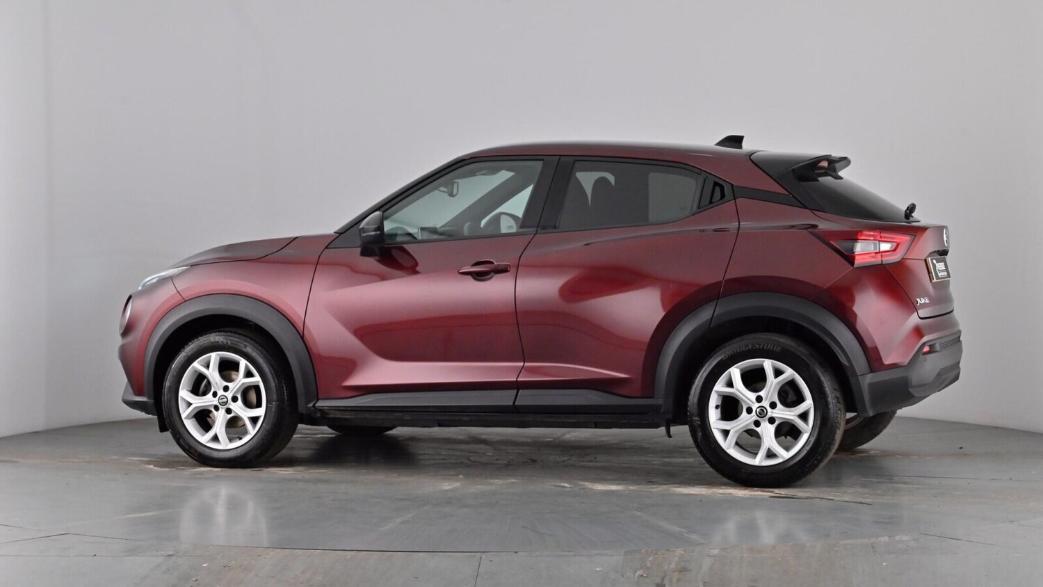 Used Nissan Juke 2022 for sale - 77911271: Photo 24