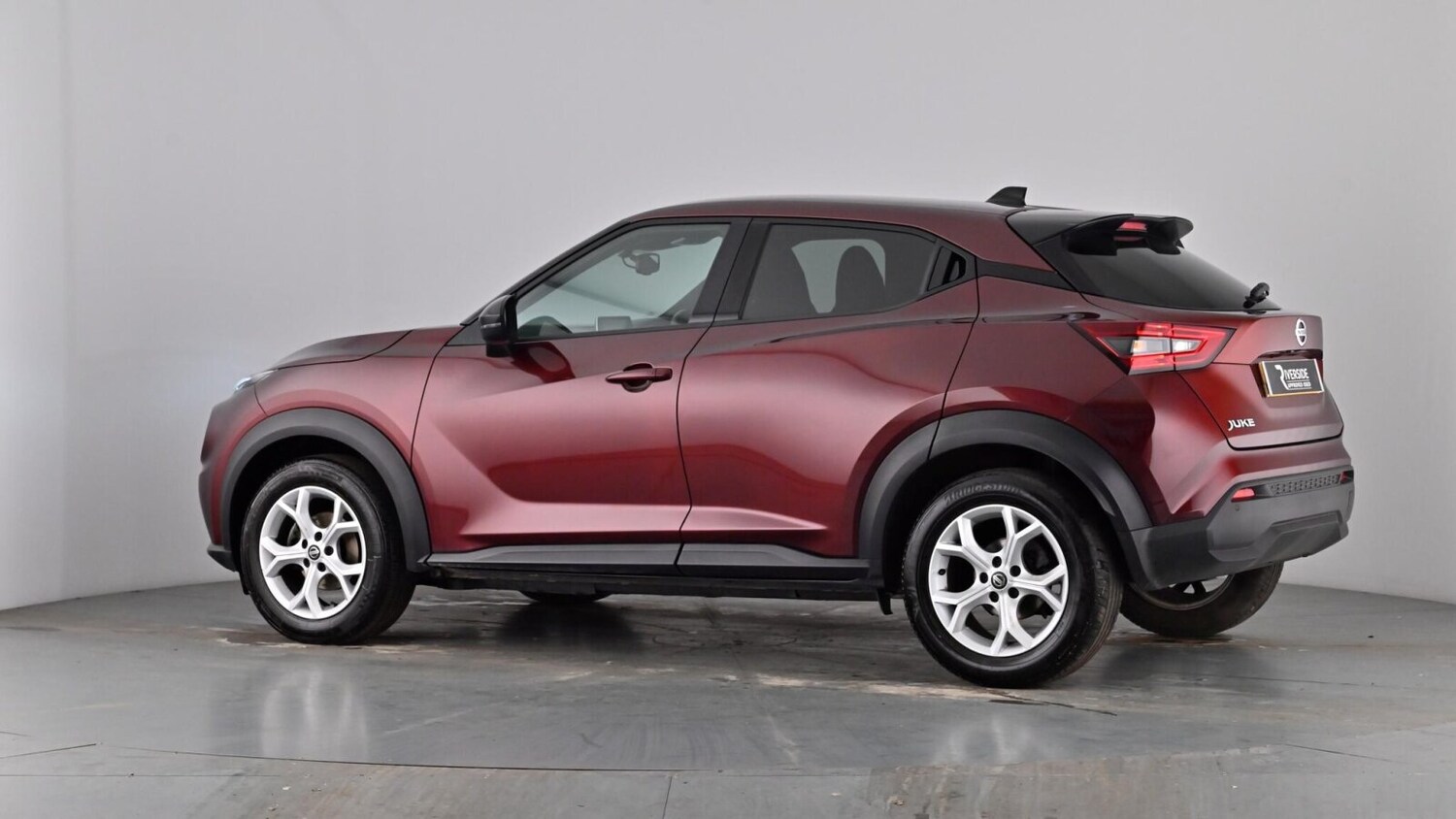 Used Nissan Juke 2022 for sale - 77911271: Photo 25