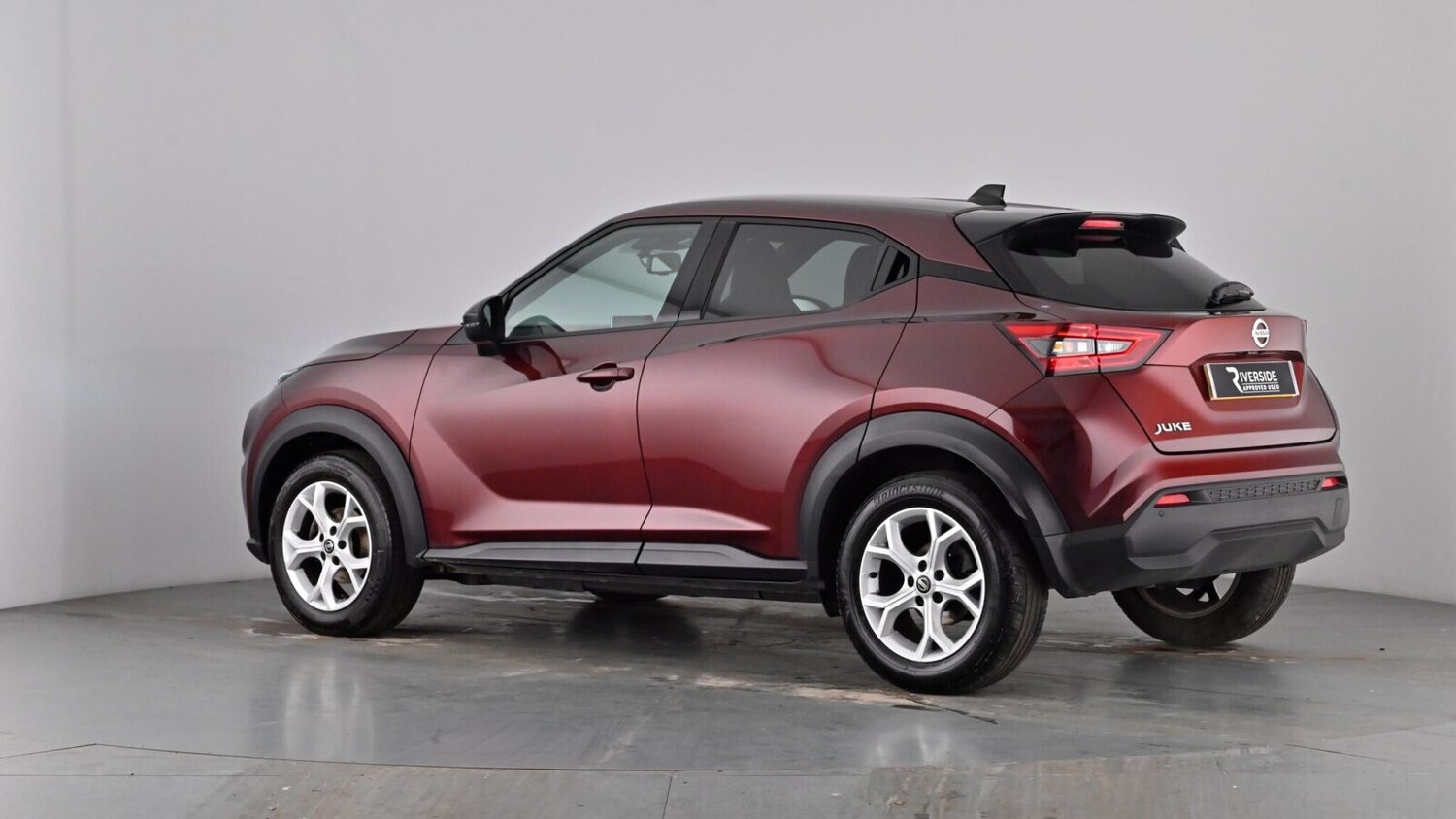 Used Nissan Juke 2022 for sale - 77911271: Photo 26