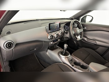 Used Nissan Juke 2022 for sale - 77911271: Photo