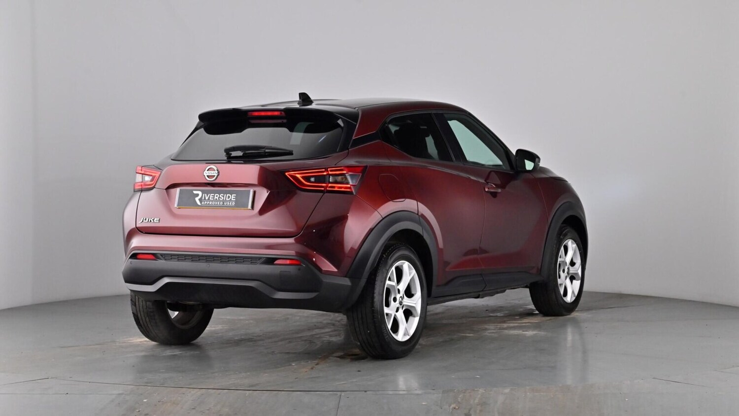 Used Nissan Juke 2022 for sale - 77911271: Photo 30