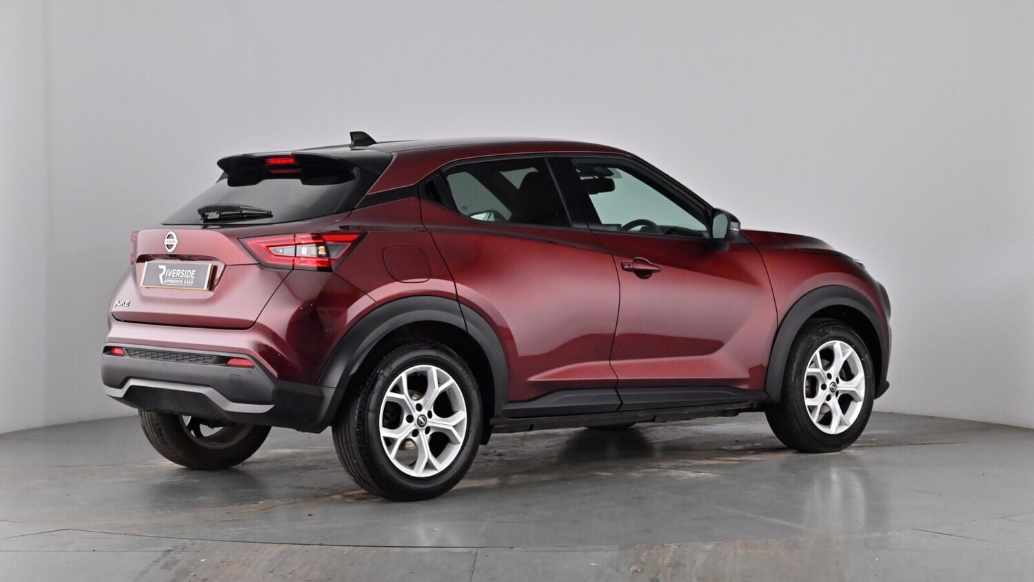 Used Nissan Juke 2022 for sale - 77911271: Photo 31