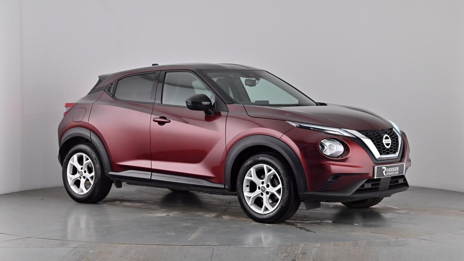 Used Nissan Juke 2022 for sale - 77911271: Photo 32