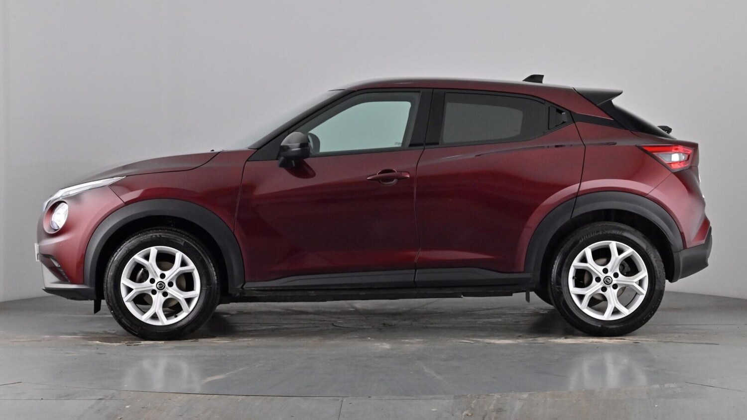 Used Nissan Juke 2022 for sale - 77911271: Photo 33