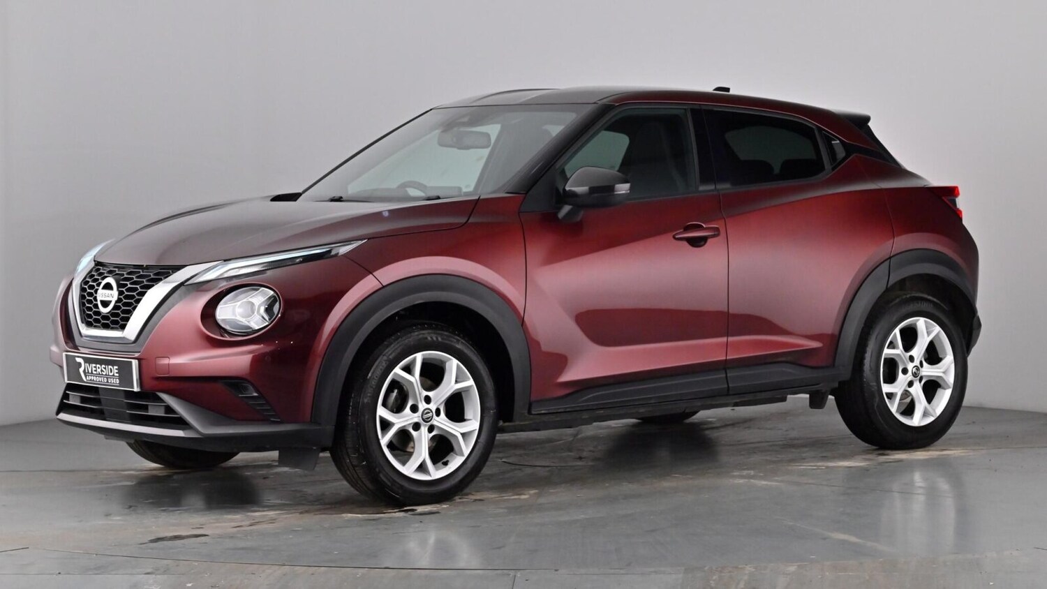 Used Nissan Juke 2022 for sale - 77911271: Photo 34