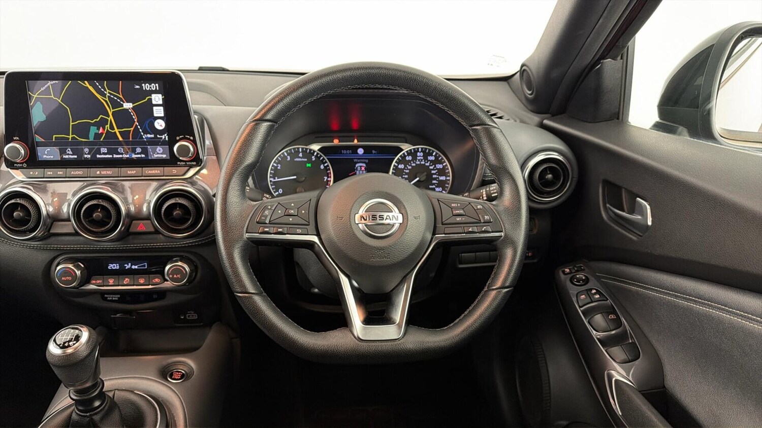 Used Nissan Juke 2022 for sale - 77911271: Photo 35