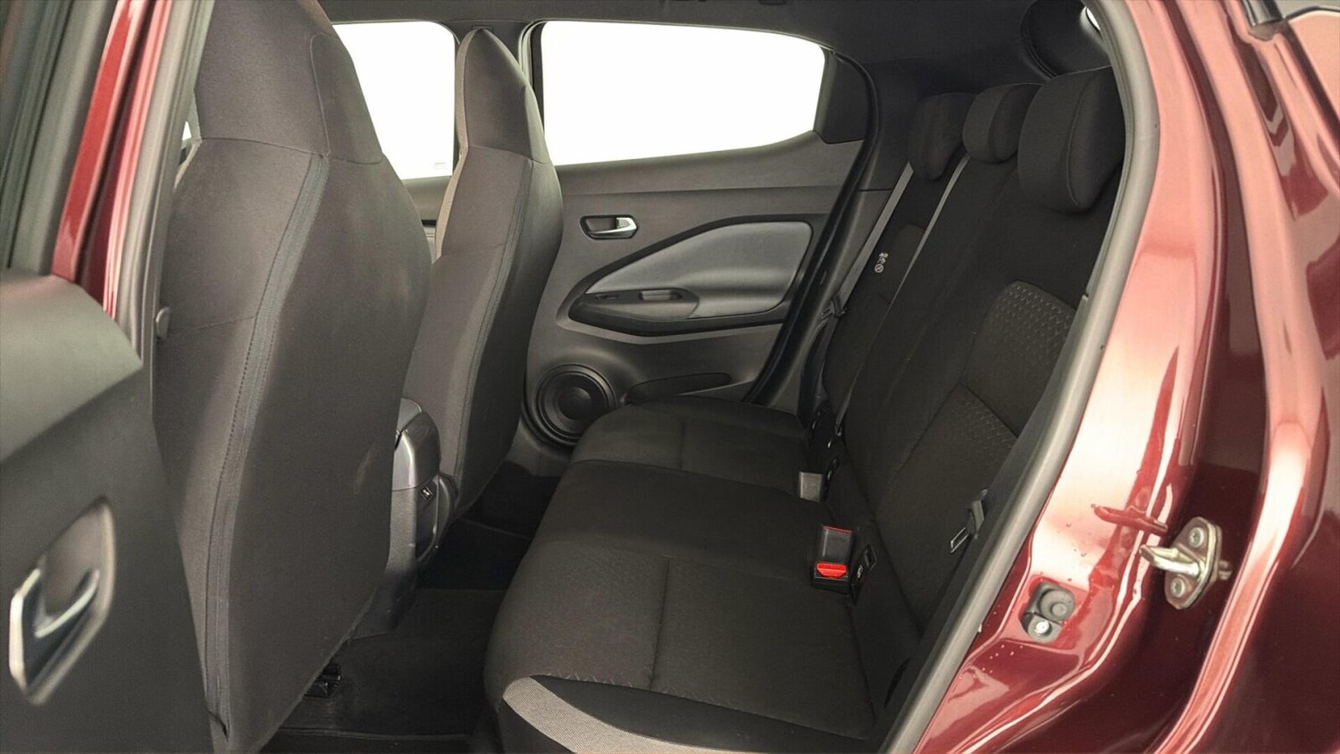 Used Nissan Juke 2022 for sale - 77911271: Photo 36