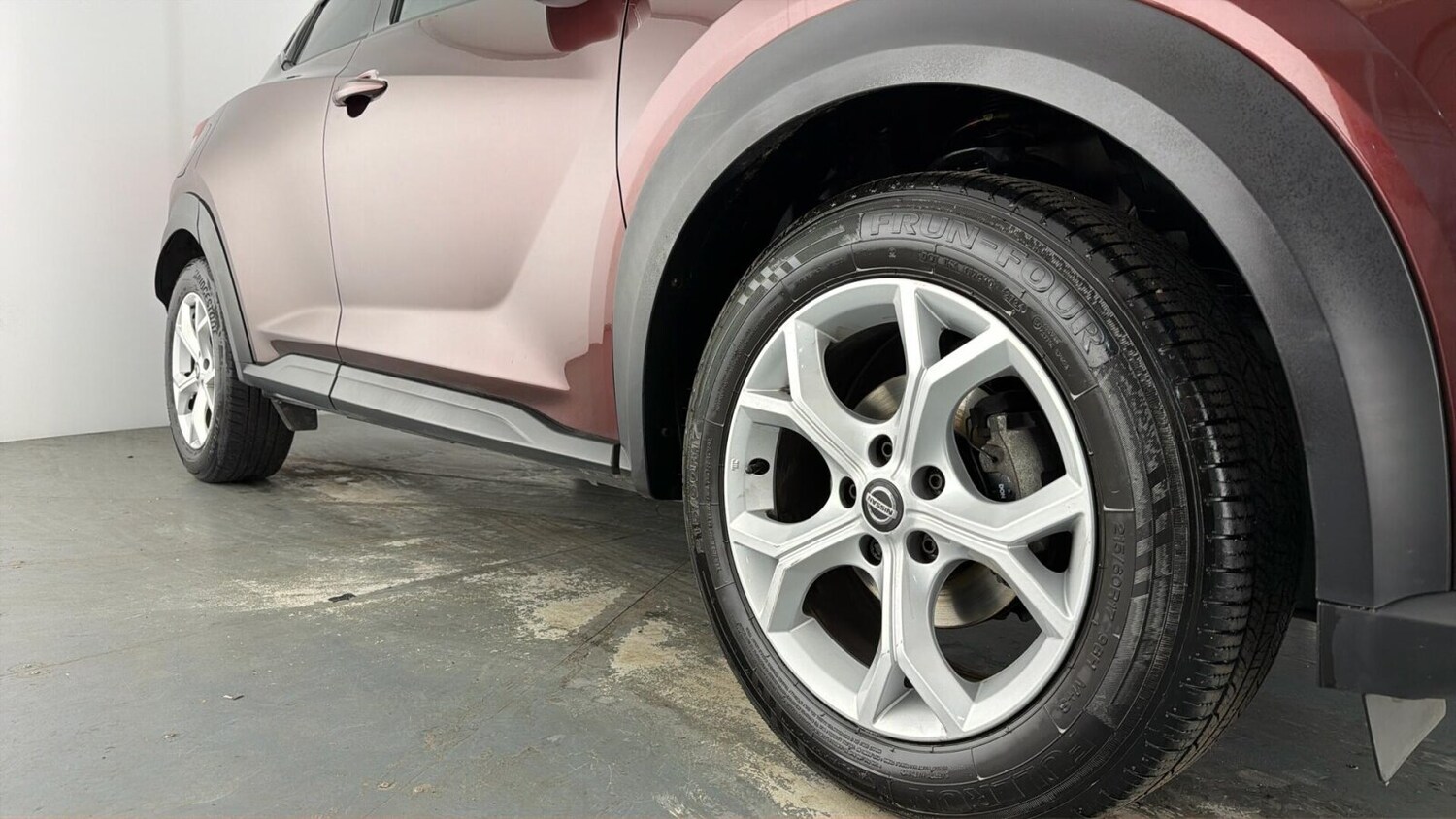 Used Nissan Juke 2022 for sale - 77911271: Photo 37