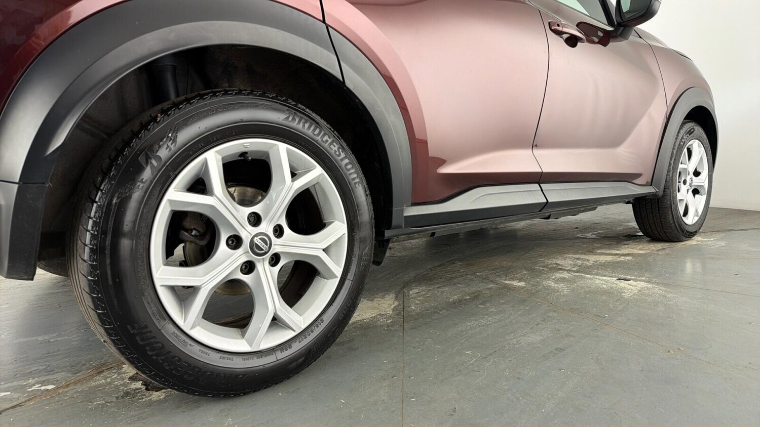 Used Nissan Juke 2022 for sale - 77911271: Photo 38