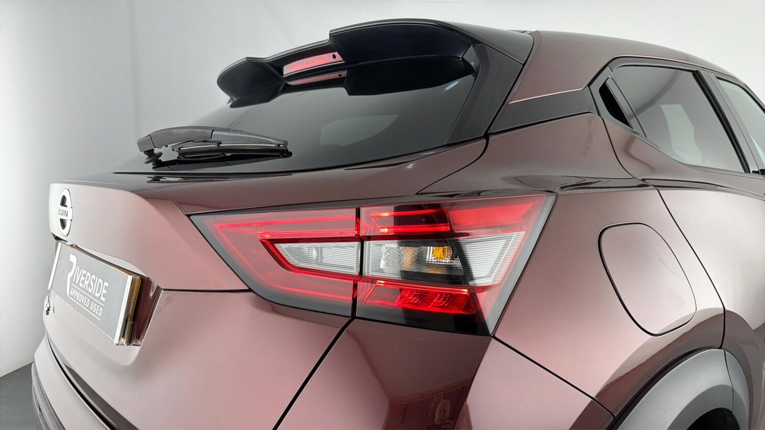 Used Nissan Juke 2022 for sale - 77911271: Photo 39