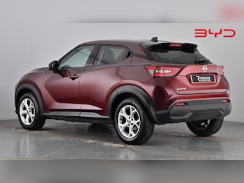 Used Nissan Juke 2022 for sale - 77911271: Photo