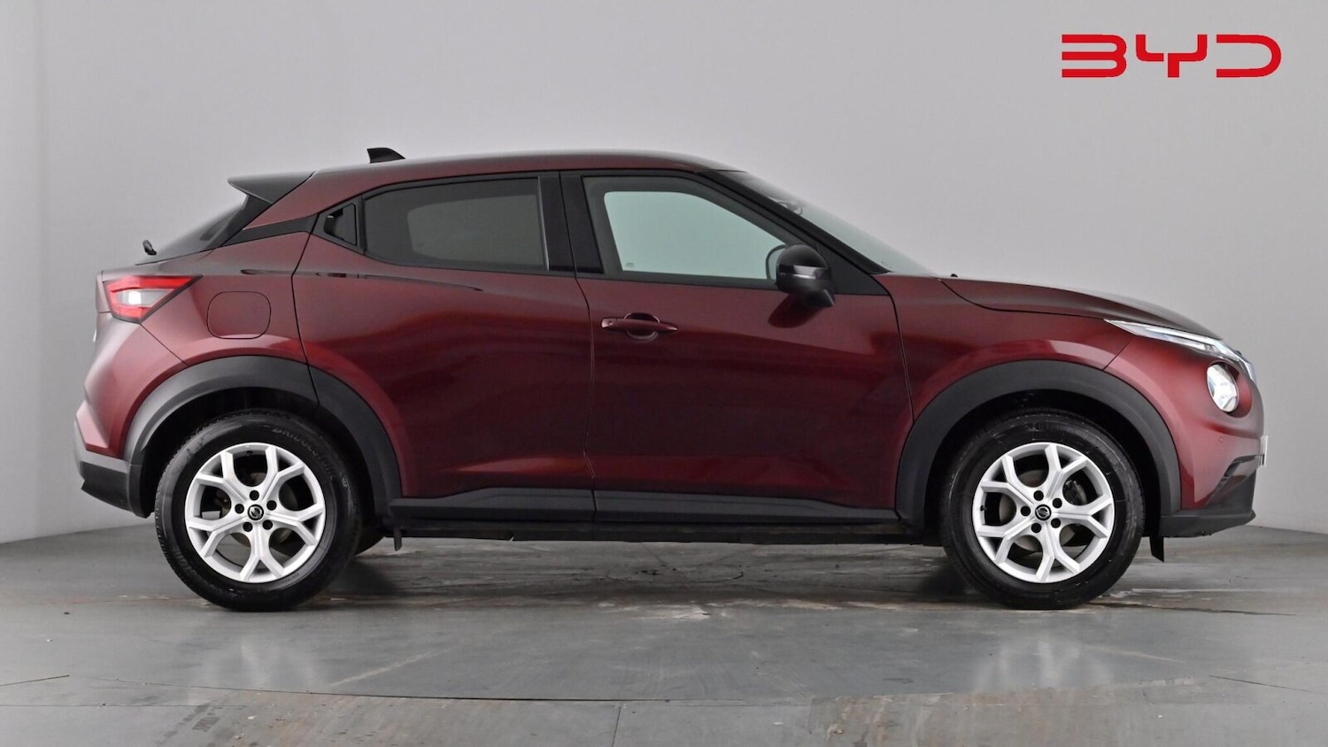 Used Nissan Juke 2022 for sale - 77911271: Photo 4