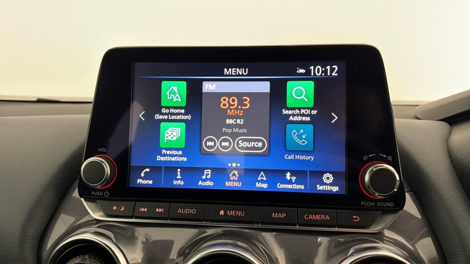 Used Nissan Juke 2022 for sale - 77911271: Photo 46