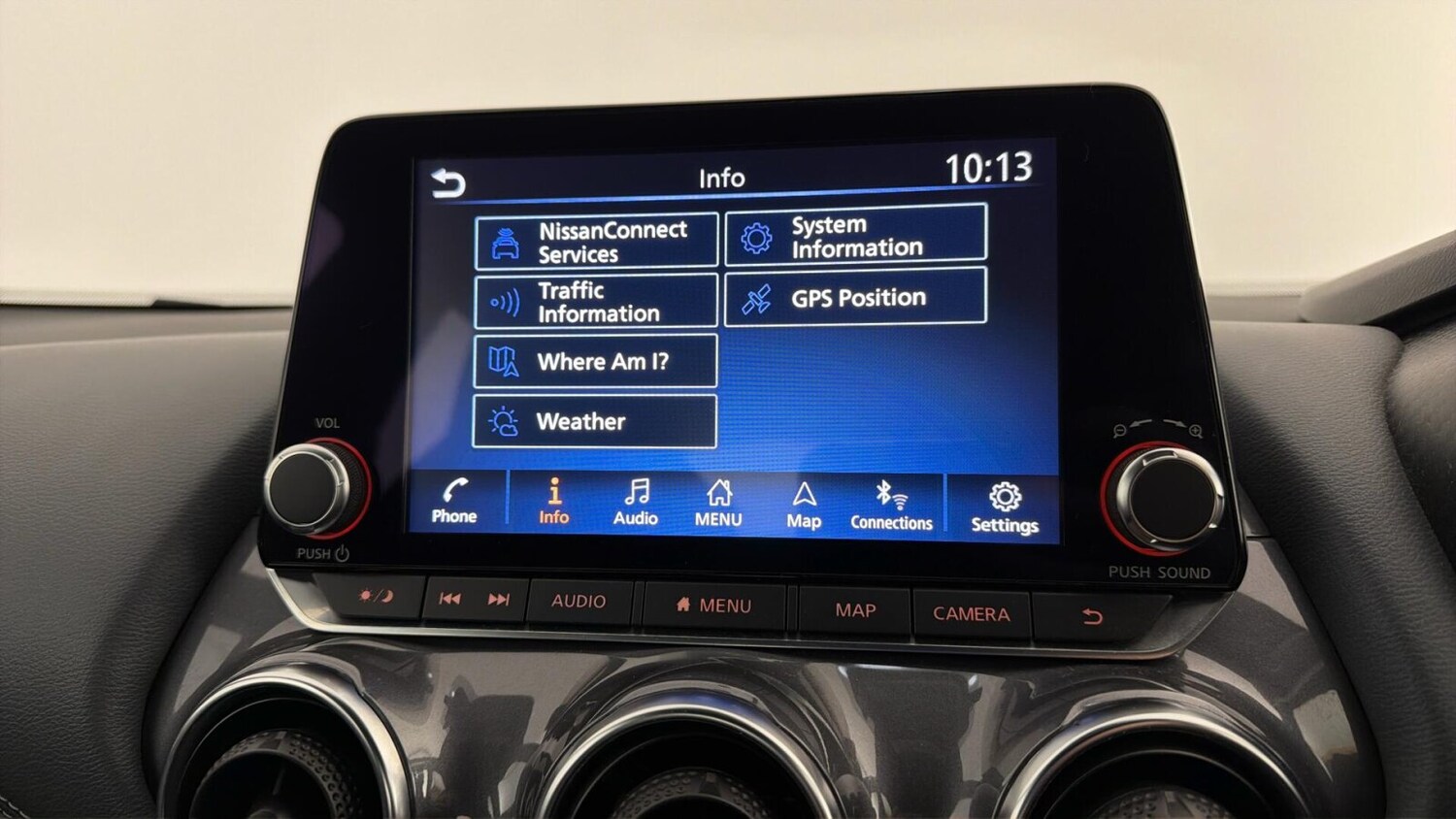 Used Nissan Juke 2022 for sale - 77911271: Photo 47