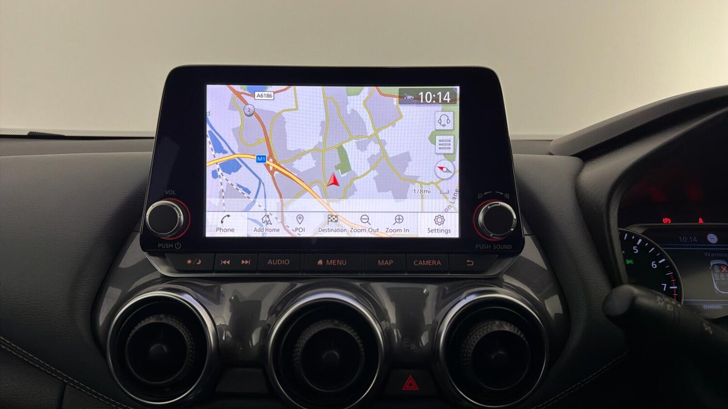 Used Nissan Juke 2022 for sale - 77911271: Photo 48