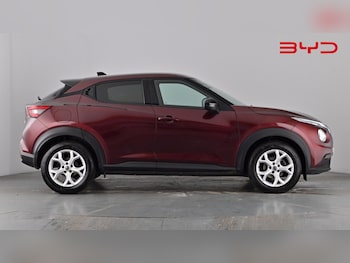 Used Nissan Juke 2022 for sale - 77911271: Photo