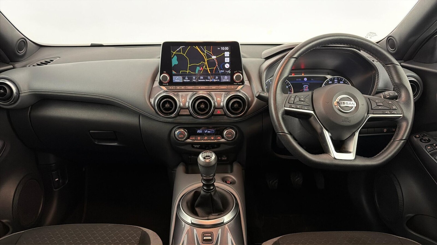 Used Nissan Juke 2022 for sale - 77911271: Photo 5