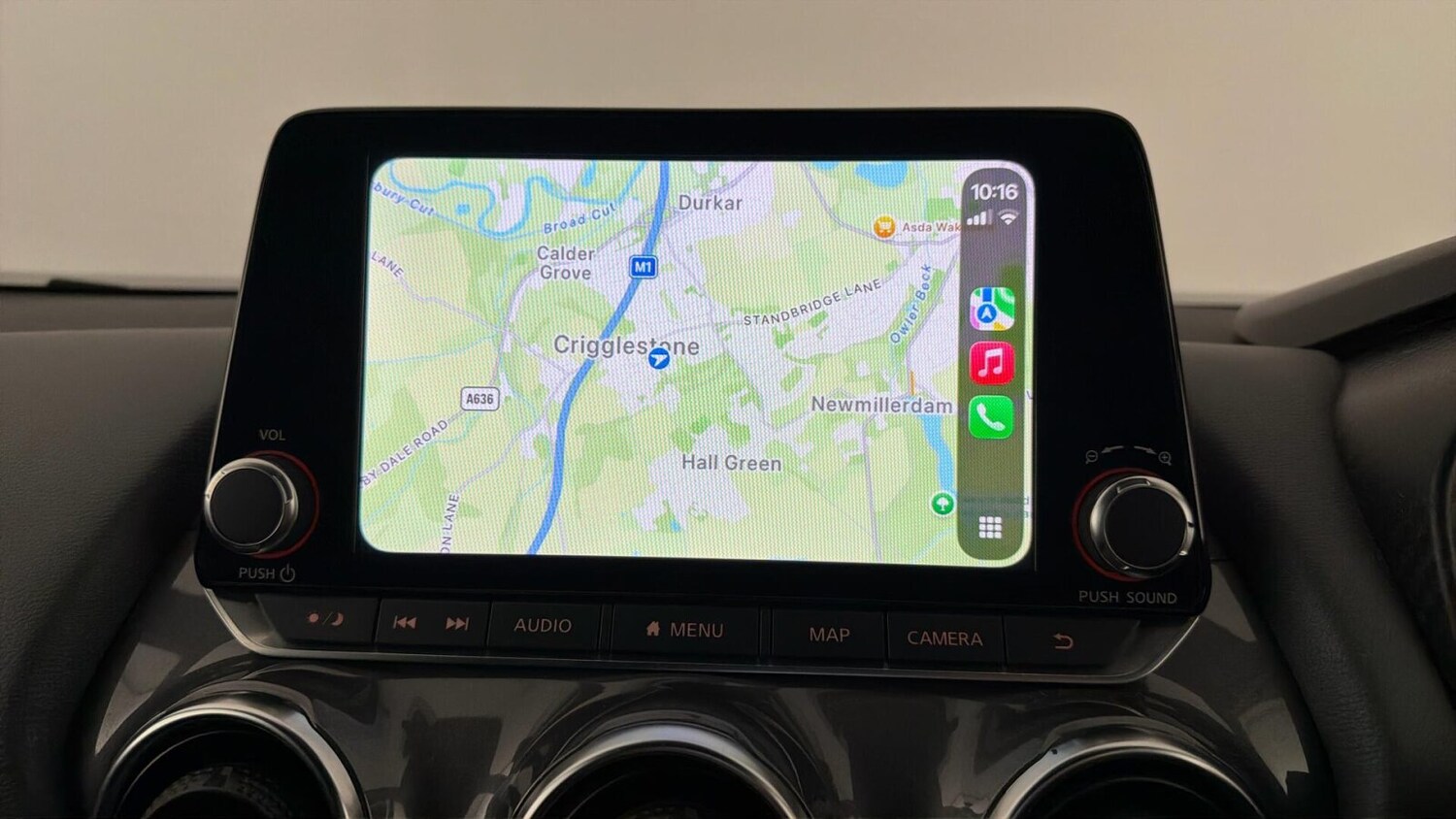 Used Nissan Juke 2022 for sale - 77911271: Photo 50