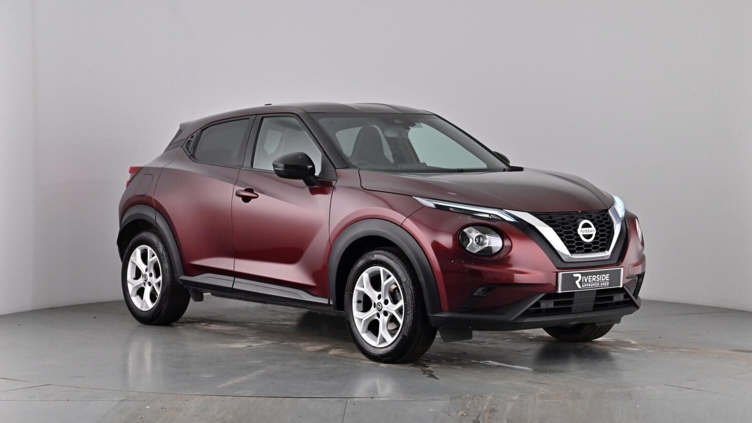 Used Nissan Juke 2022 for sale - 77911271: Photo 52