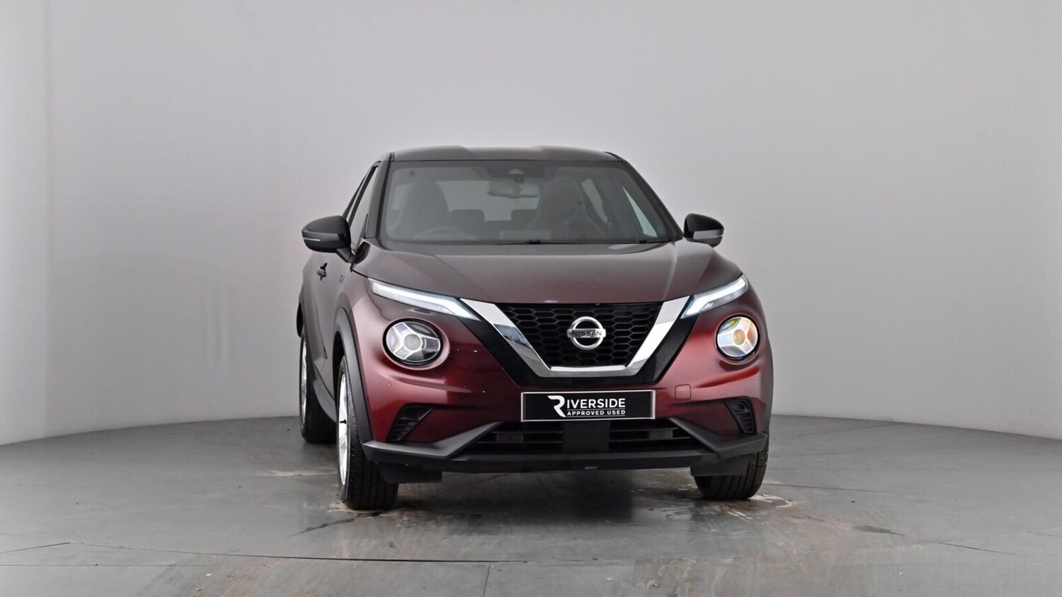 Used Nissan Juke 2022 for sale - 77911271: Photo 53