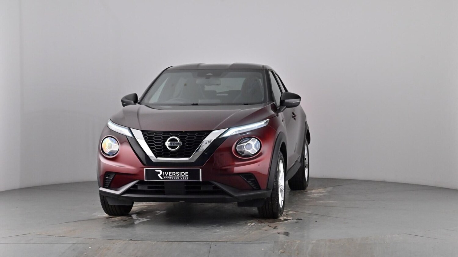 Used Nissan Juke 2022 for sale - 77911271: Photo 55