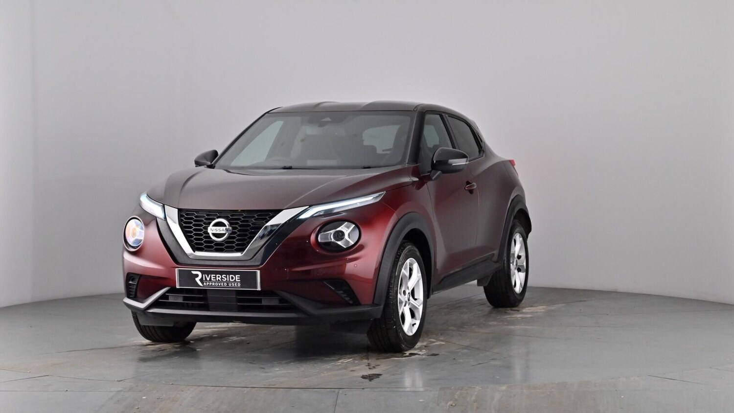 Used Nissan Juke 2022 for sale - 77911271: Photo 56
