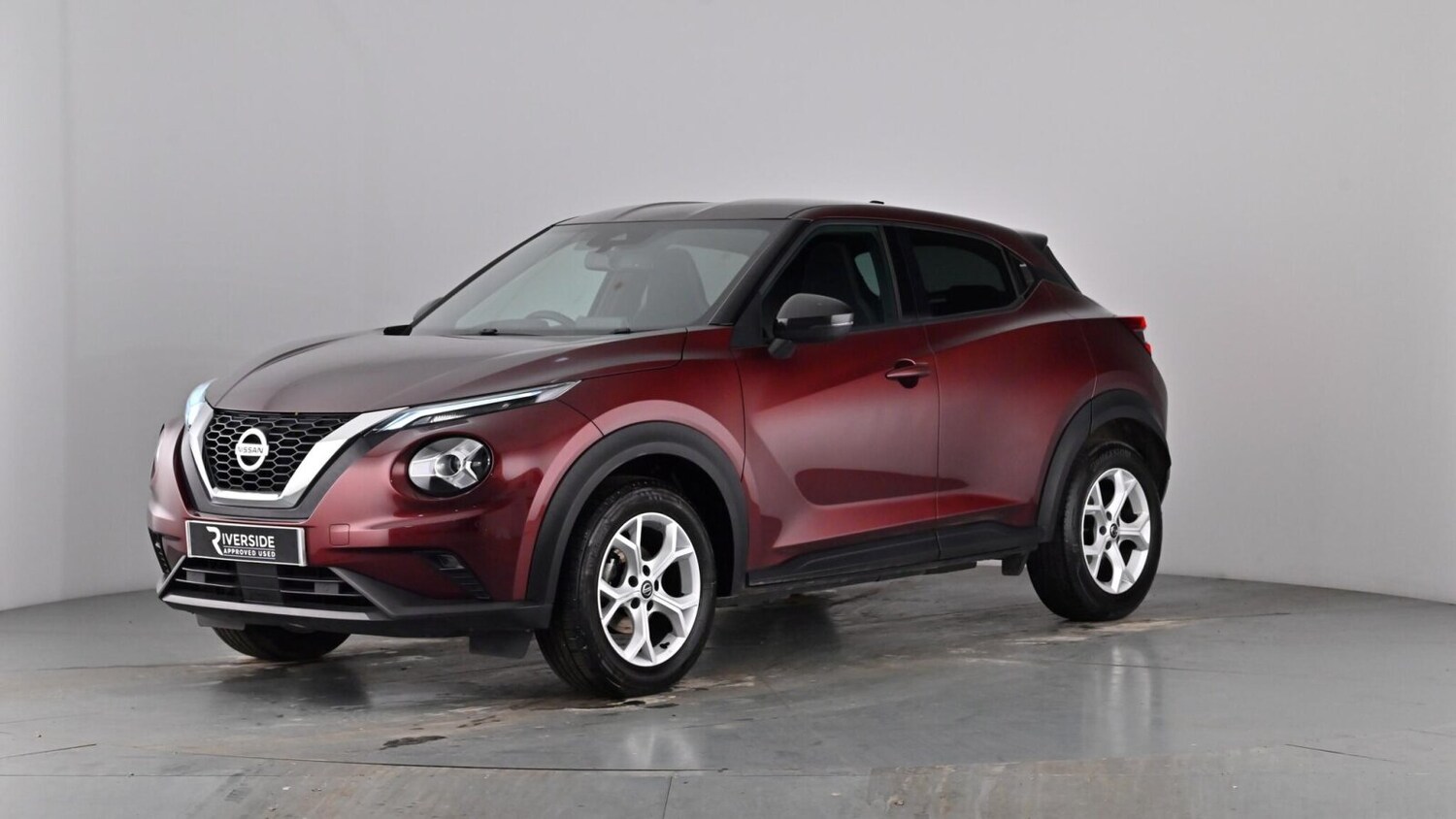 Used Nissan Juke 2022 for sale - 77911271: Photo 57