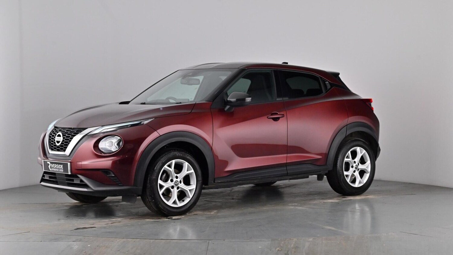 Used Nissan Juke 2022 for sale - 77911271: Photo 58