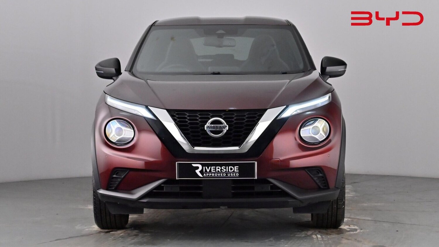 Used Nissan Juke 2022 for sale - 77911271: Photo 6