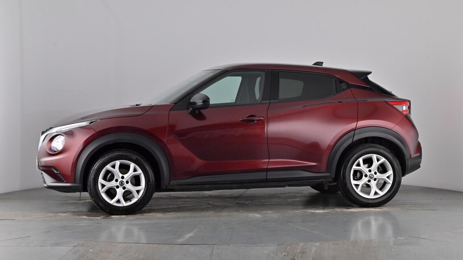 Used Nissan Juke 2022 for sale - 77911271: Photo 61