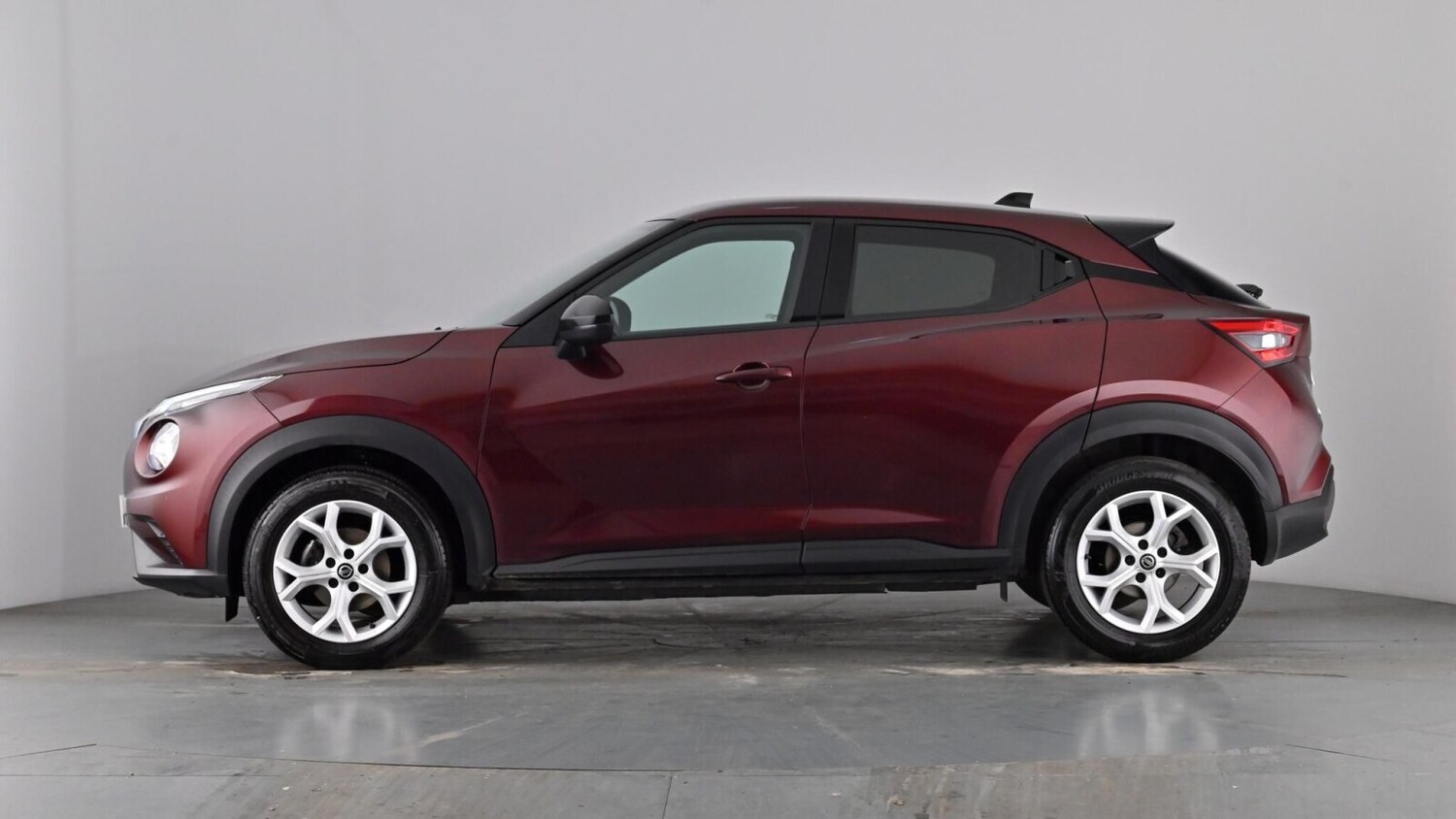 Used Nissan Juke 2022 for sale - 77911271: Photo 62