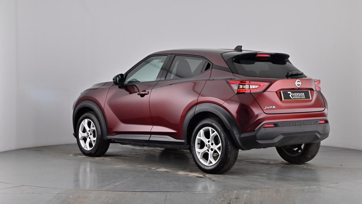Used Nissan Juke 2022 for sale - 77911271: Photo 64