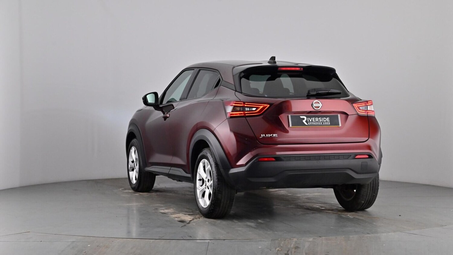 Used Nissan Juke 2022 for sale - 77911271: Photo 65