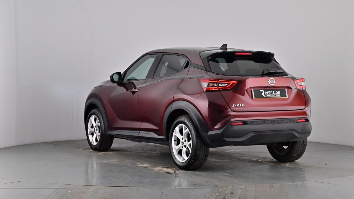 Used Nissan Juke 2022 for sale - 77911271: Photo 70