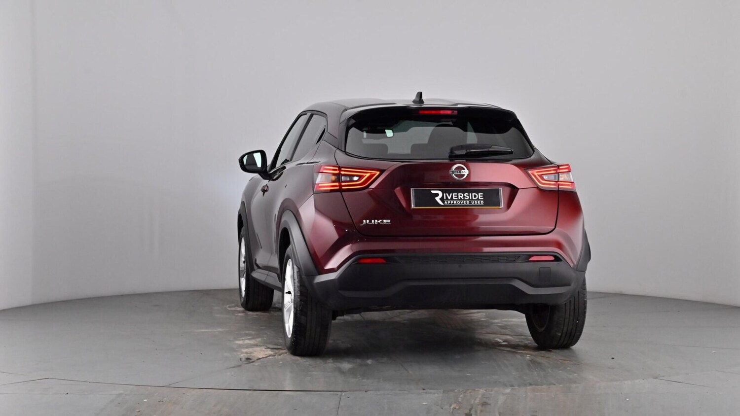 Used Nissan Juke 2022 for sale - 77911271: Photo 71