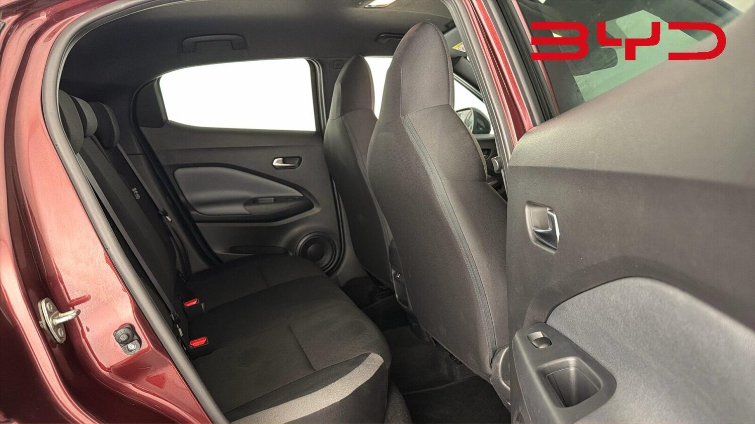 Used Nissan Juke 2022 for sale - 77911271: Photo 9