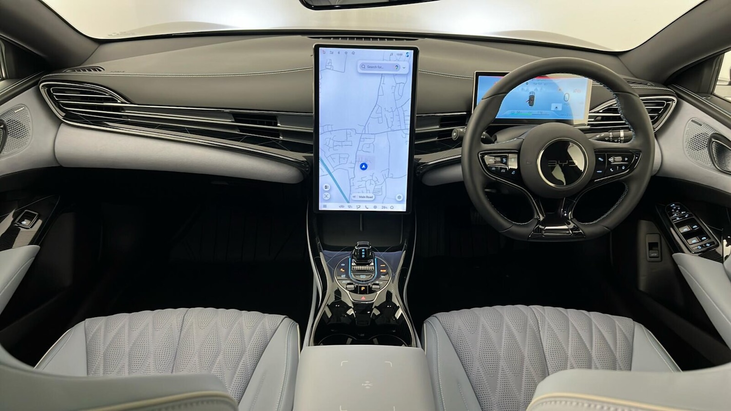 Used BYD Seal 2025 for sale - 77205751: Photo 10