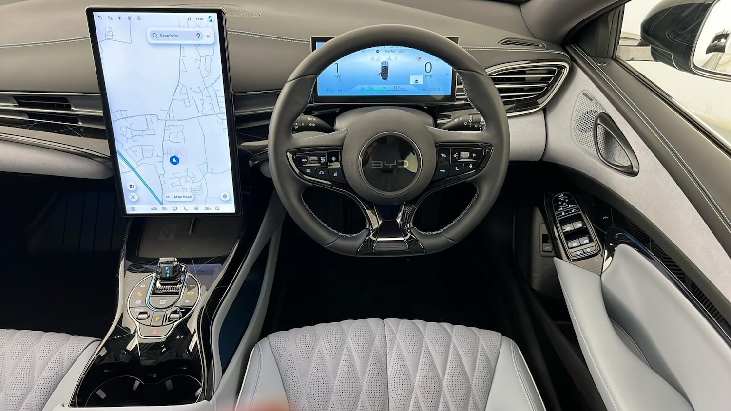 Used BYD Seal 2025 for sale - 77205751: Photo 11