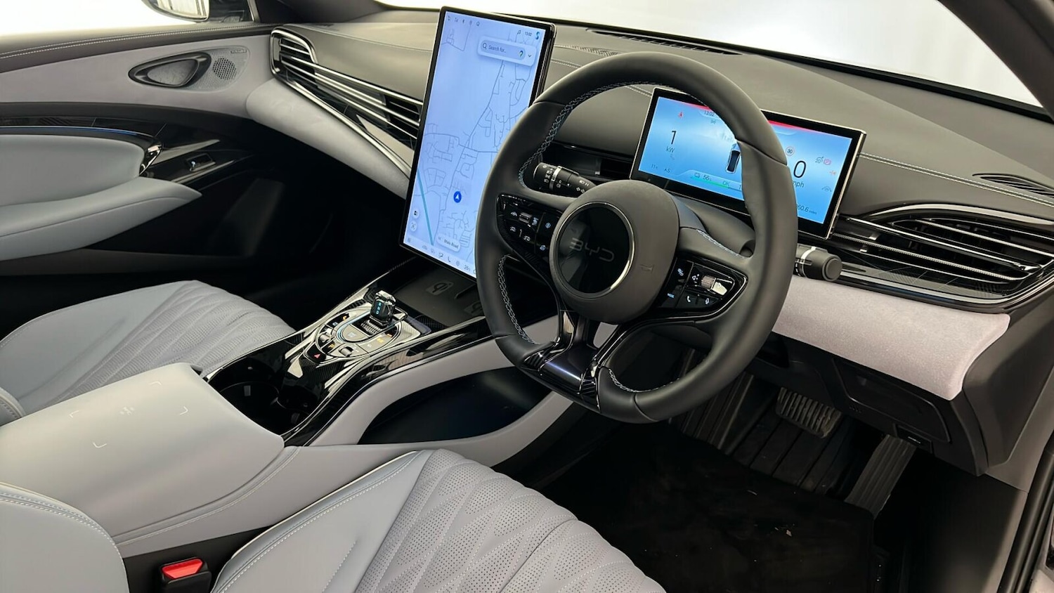 Used BYD Seal 2025 for sale - 77205751: Photo 15