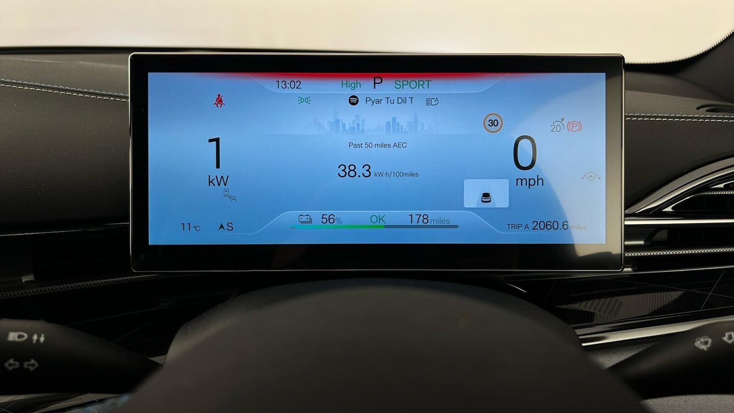 Used BYD Seal 2025 for sale - 77205751: Photo 17