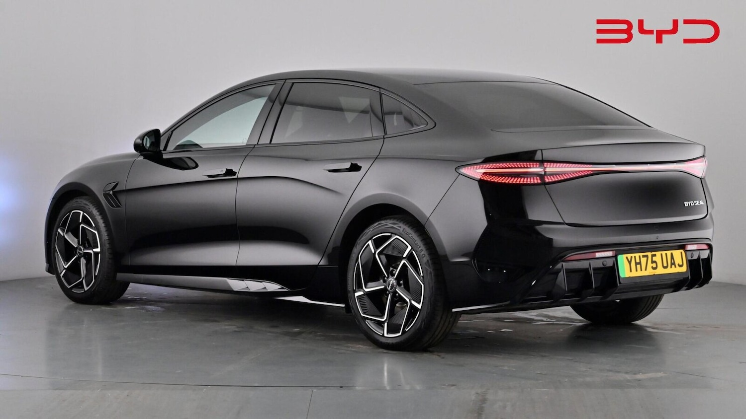 Used BYD Seal 2025 for sale - 77205751: Photo 2