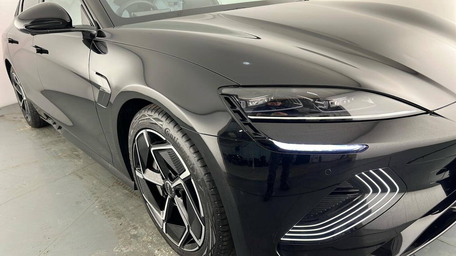 Used BYD Seal 2025 for sale - 77205751: Photo 24