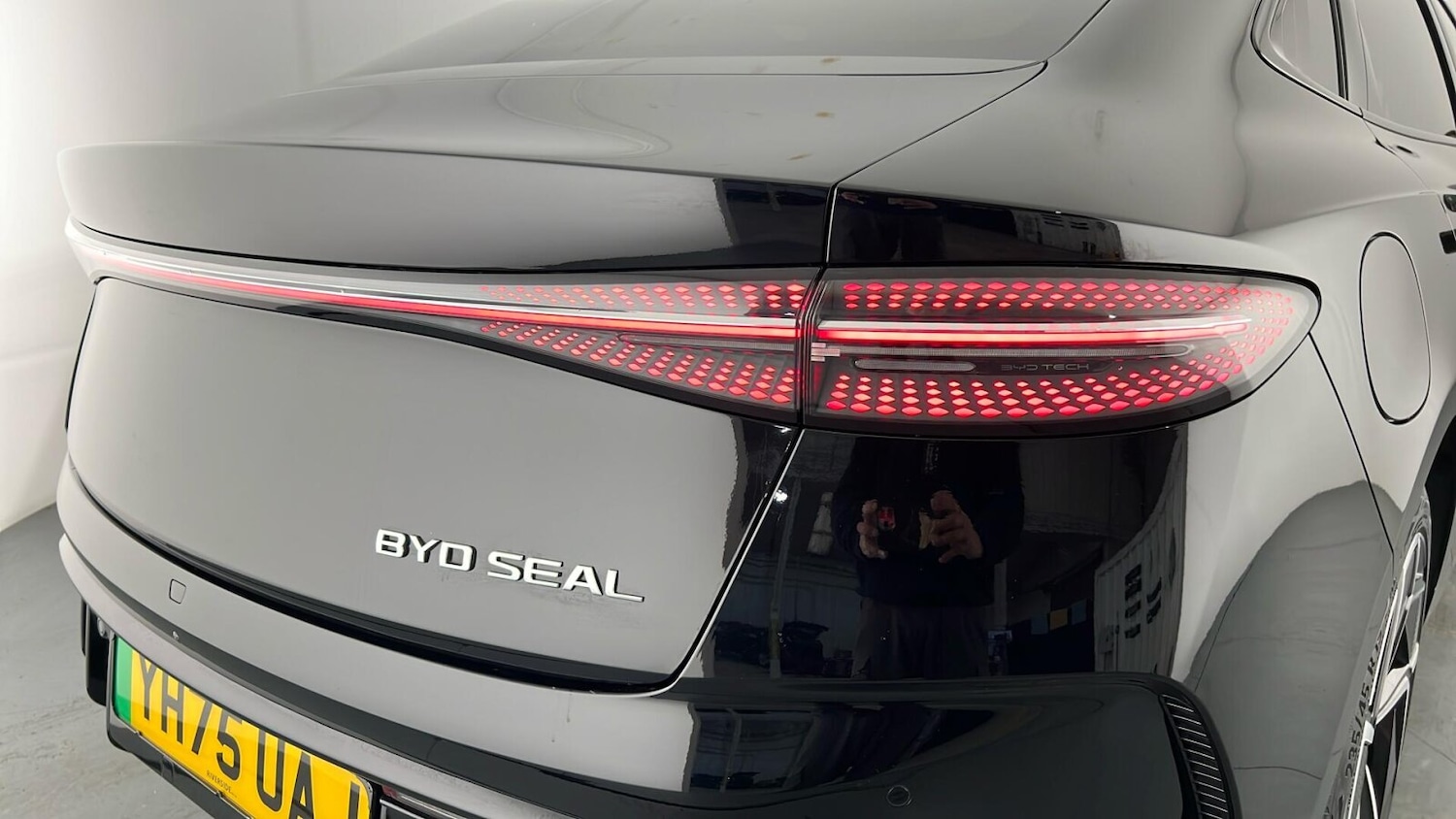 Used BYD Seal 2025 for sale - 77205751: Photo 29