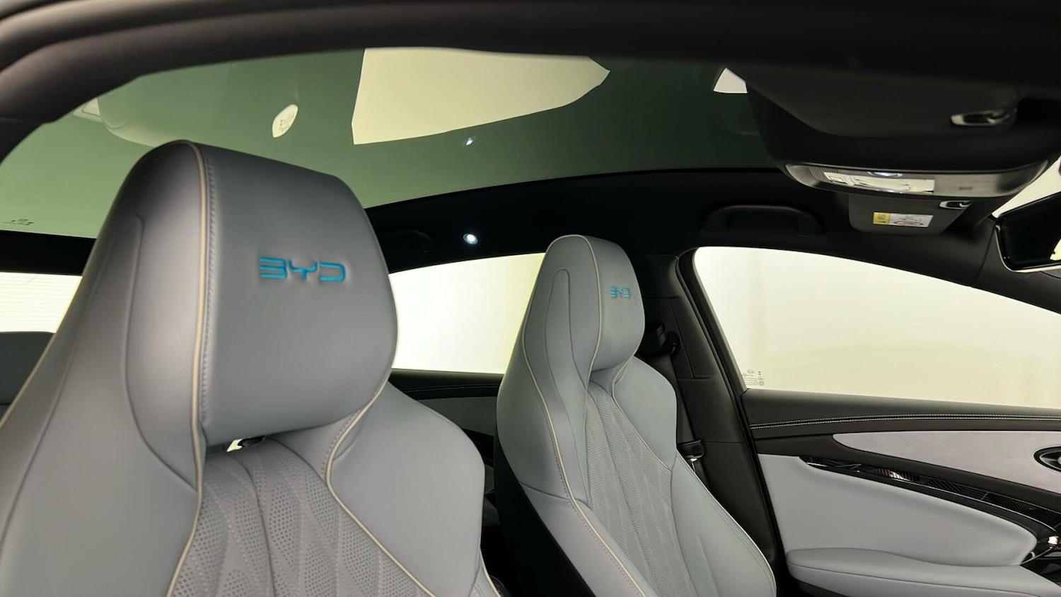 Used BYD Seal 2025 for sale - 77205751: Photo 34
