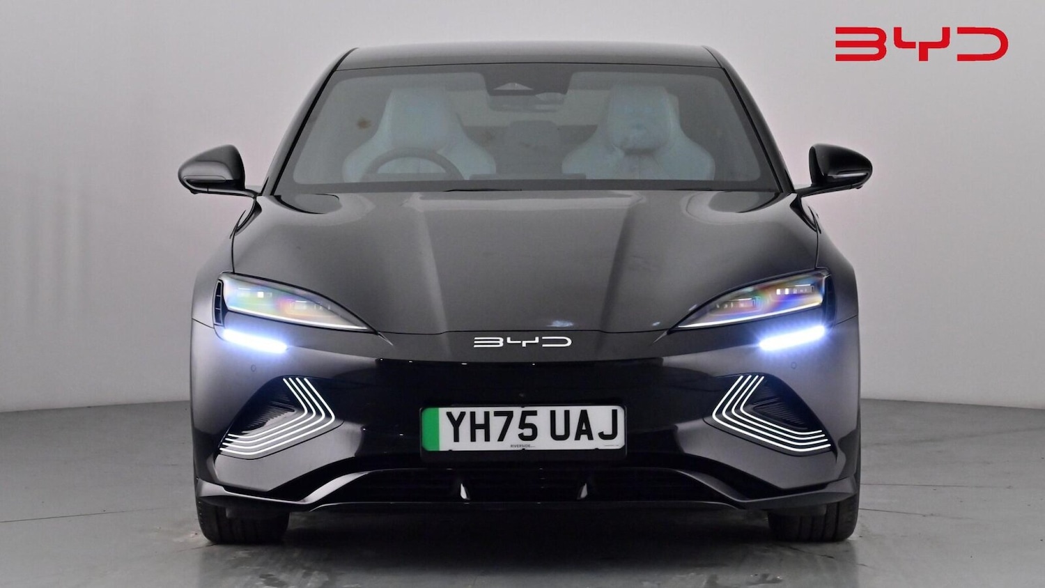 Used BYD Seal 2025 for sale - 77205751: Photo 4