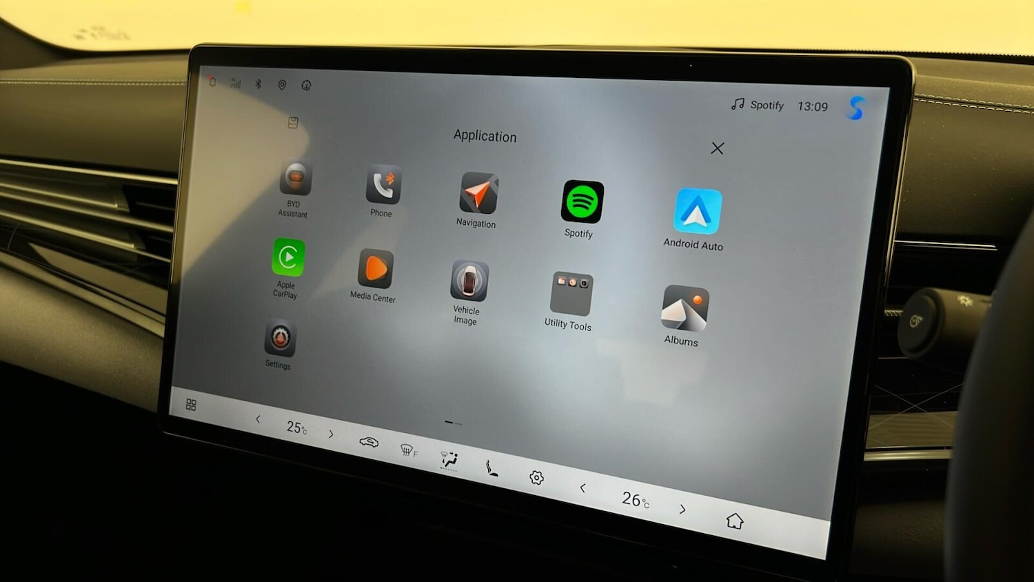 Used BYD Seal 2025 for sale - 77205751: Photo 40